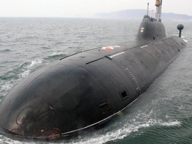 Thế giới - Vì sao tàu ngầm hạt nhân Ấn Độ đến sát Pakistan?