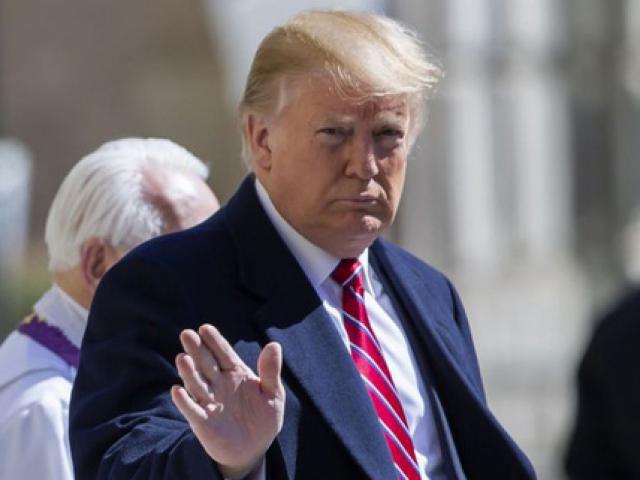 Thế giới - Nhà Trắng phủ nhận liên hệ giữa tay súng ở New Zealand và ông Donald Trump