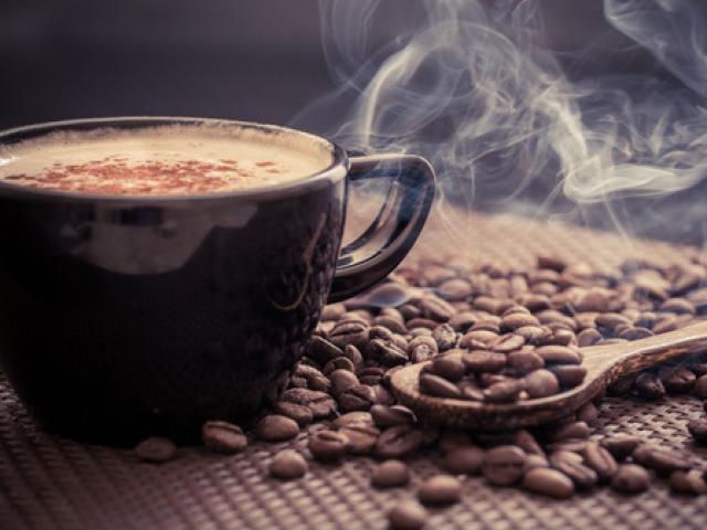 Sức khỏe đời sống - Phát hiện hợp chất trong cà phê ức chế "ung thư đàn ông"