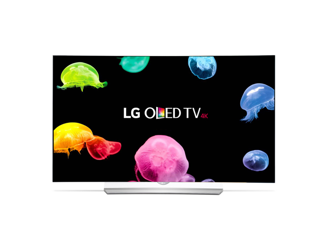 Bộ sưu tập TV cao cấp đệ nhất sang chảnh - 3