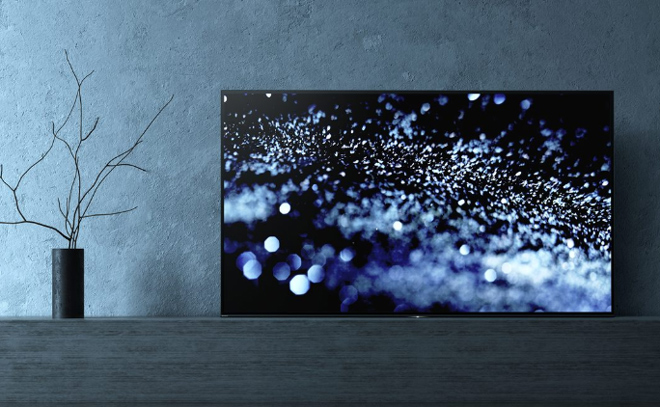 Bộ sưu tập TV cao cấp đệ nhất sang chảnh - 5