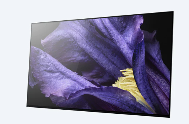 Bộ sưu tập TV cao cấp đệ nhất sang chảnh - 2