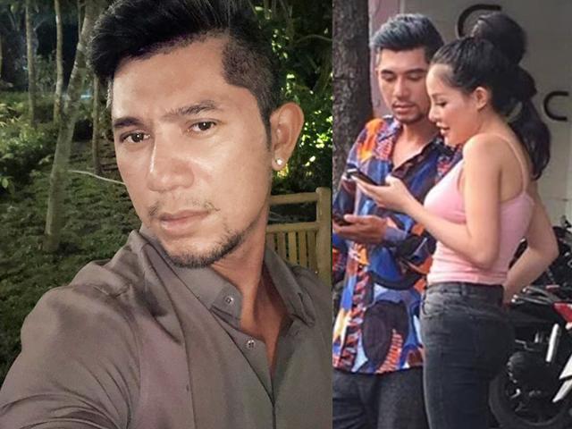 Đời sống Showbiz - Mặt mộc của Lương Bằng Quang bị chê "tơi tả" sau phẫu thuật thẩm mĩ