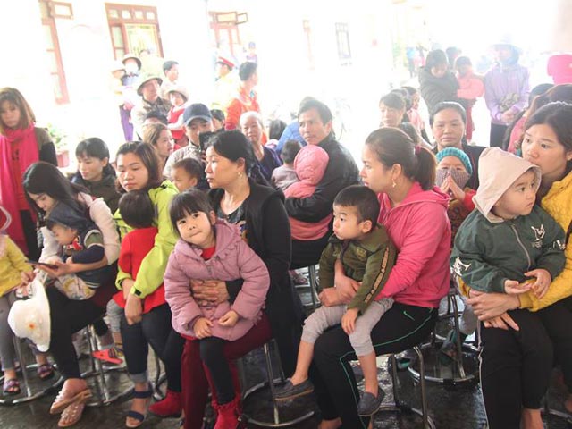 Hàng trăm trẻ nhiễm sán lợn:  Lãnh đạo tỉnh Bắc Ninh nói gì?