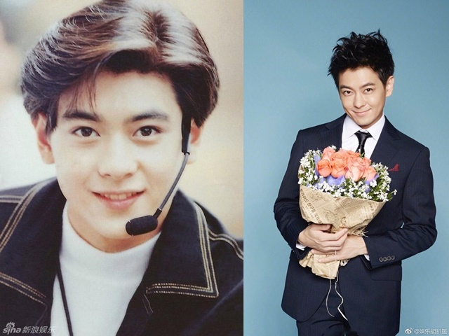 Làm đẹp - “Đoàn Dự điển trai nhất màn ảnh" U50 vẫn trẻ măng nhờ... đua xe F1