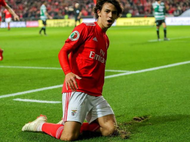 Bóng đá - Tin HOT bóng đá tối 18/3: "Ronaldo mới" từ chối MU