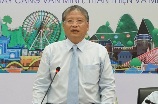 Nóng 24h qua: Khởi tố nguyên phó chủ tịch UBND TP Đà Nẵng - 1
