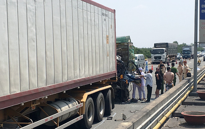 Nóng 24h qua: Khởi tố nguyên phó chủ tịch UBND TP Đà Nẵng - 3