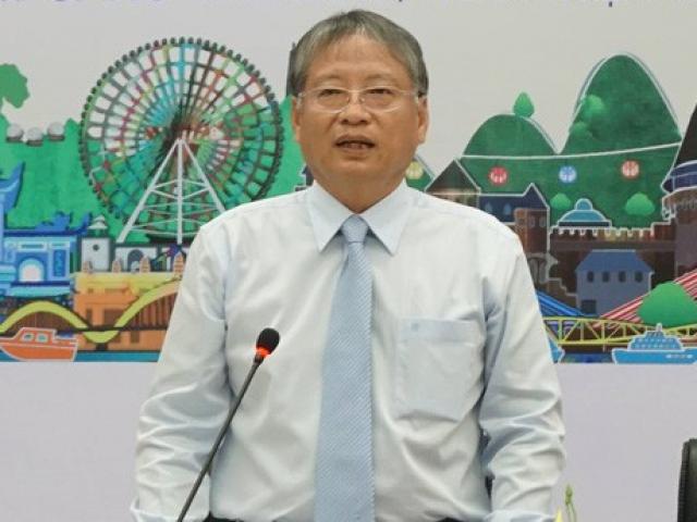 Tin tức trong ngày - Nóng 24h qua: Khởi tố nguyên phó chủ tịch UBND TP Đà Nẵng