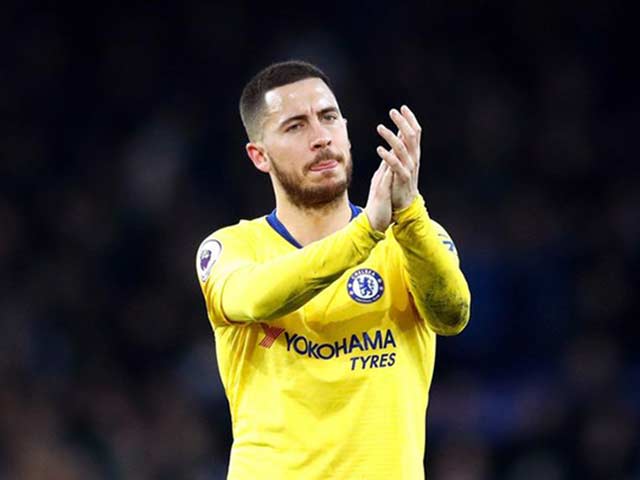 Real chào giá Hazard lần thứ nhất: Không đạt yêu cầu, Chelsea đuổi khéo