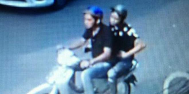 Con đường sa ngã của những tội phạm nhí - 1