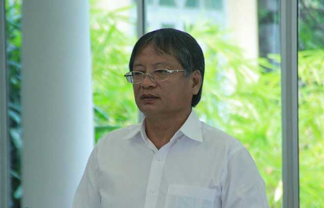 Cựu Phó chủ tịch Đà Nẵng Nguyễn Ngọc Tuấn bị khởi tố - 2