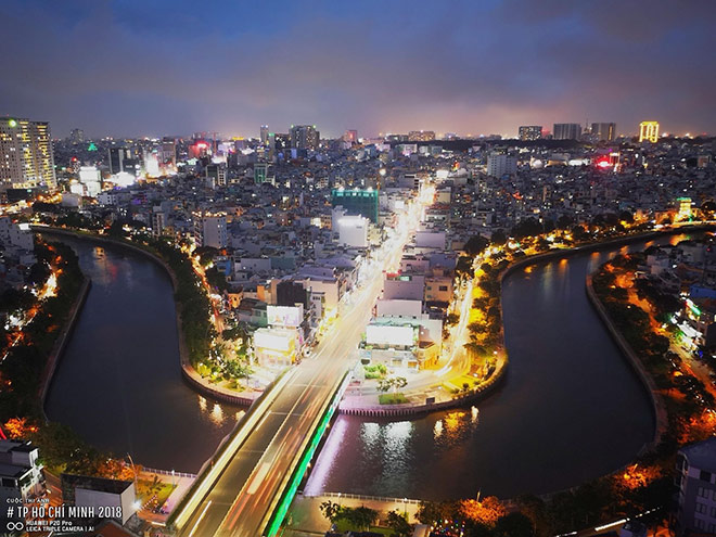 Huawei và Leica: mối lương duyên giúp định nghĩa lại nhiếp ảnh di động - 2