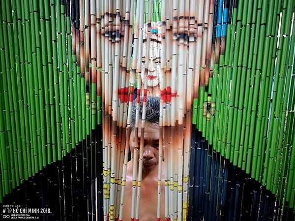 Huawei và Leica: mối lương duyên giúp định nghĩa lại nhiếp ảnh di động - 1