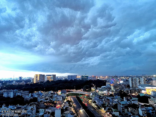 Huawei và Leica: mối lương duyên giúp định nghĩa lại nhiếp ảnh di động - 3