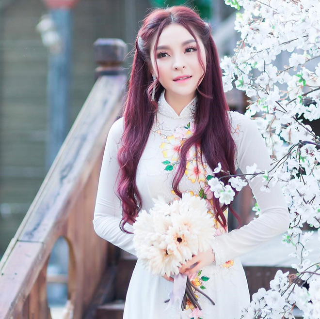 Cuộc thi “Ngôi Sao Tiếng Hát Đại Dương 2019" khởi động, NSND Thanh Hoa làm giám khảo - 5