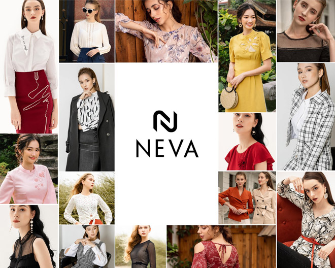 Thời trang Việt và điểm chạm thế giới - 1