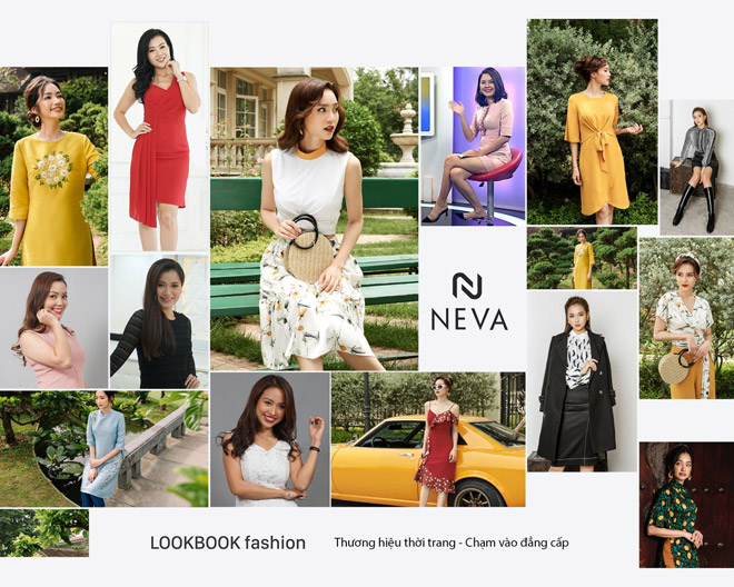 Thời trang Việt và điểm chạm thế giới - 2