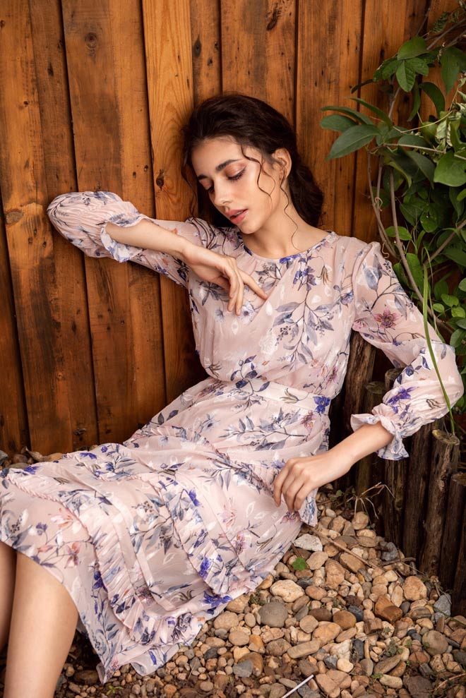 Thời trang Việt và điểm chạm thế giới - 3