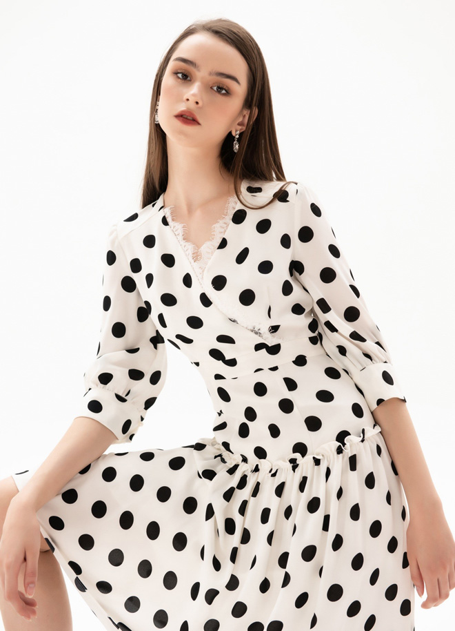 Thời trang Việt và điểm chạm thế giới - 5