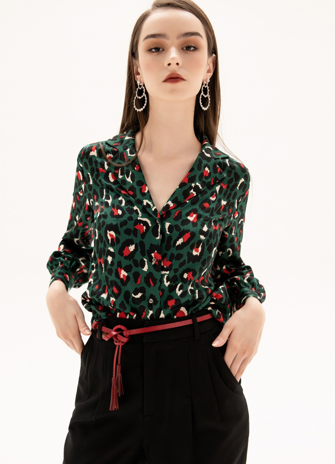 Thời trang Việt và điểm chạm thế giới - 7