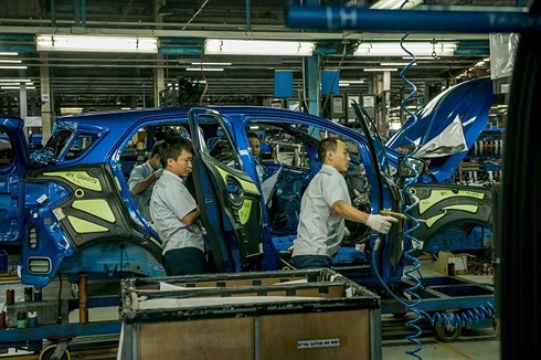 “Tính nhầm” thuế, kết quả kinh doanh của VEAM phải điều chỉnh - 1