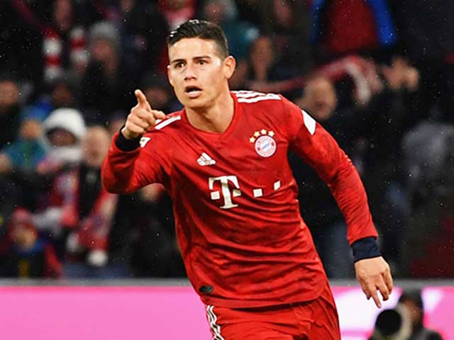 Bóng đá - Bayern Munich - Mainz 05: Siêu sao ghi hat-trick 22 phút