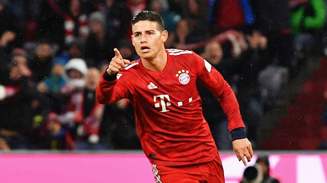 Bayern Munich - Mainz 05: Siêu sao ghi hat-trick 22 phút - 1