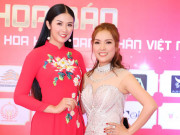 Thạc sĩ Đặng Gia Bena trình làng sân chơi “Hoa hậu Doanh nhân Việt Nam 2019”