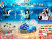 Cuộc thi “Ngôi Sao Tiếng Hát Đại Dương 2019" khởi động, NSND Thanh Hoa làm giám khảo