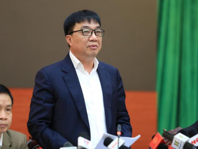Giám đốc Sở GTVT Hà Nội : "Ít tiền thì chịu khó đi xe đạp"