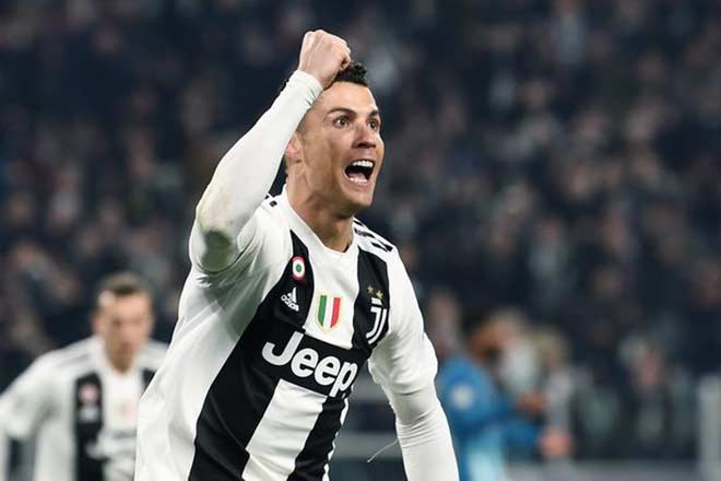 Juventus giải cứu Sanchez về đá cặp Ronaldo: Ra điều kiện với MU - 1