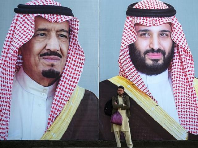 Thế giới - Thái tử Ả Rập Saudi không nghe lời, bị vua cha tước quyền lực?