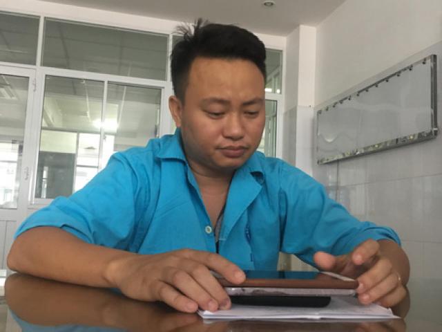 Tin tức trong ngày - Vụ vợ con tử vong, chồng nguy kịch: Người chồng gửi đơn kêu cứu tới Chủ tịch nước