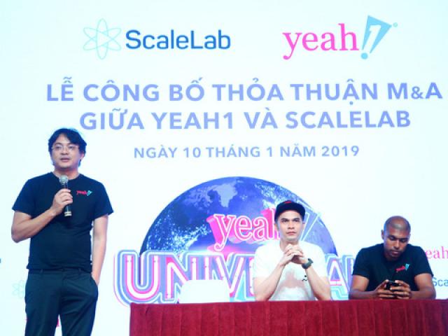 Kinh doanh - Cứu giá bất thành, vốn hóa Yeah1 "bốc hơi" hơn 4.000 tỉ đồng