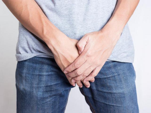 Sức khỏe đời sống - Quý ông tuyệt đối không được chủ quan khi "cậu nhỏ" có dấu hiệu này