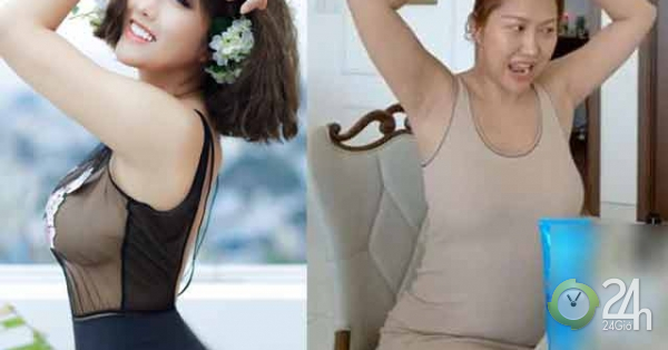 Phi Thanh Vân: Tôi cố tình tăng cân đẫy đà để hợp phong thủy, tốt cho hậu vận