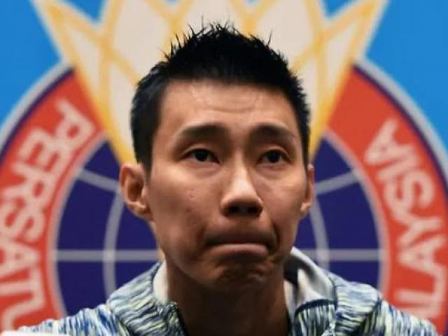 ”Thần chết” chưa buông tha: Lee Chong Wei hủy ngày tái xuất cầu lông