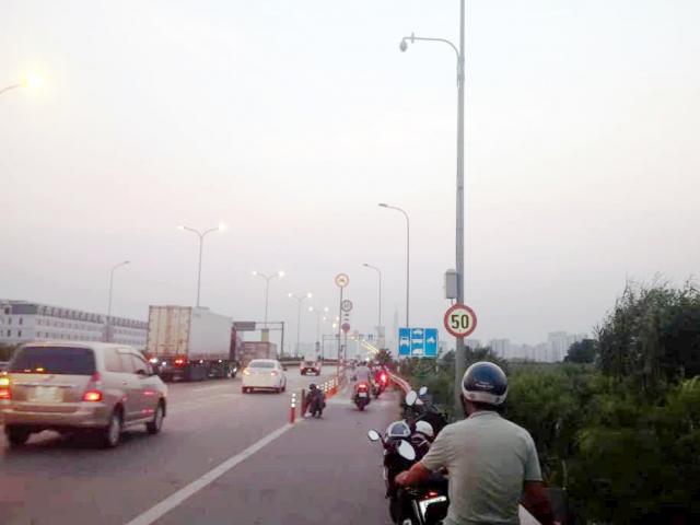 Tin tức trong ngày - Vụ dải phân cách “cản” ô tô gây chết người: Đơn vị liên quan nói gì về trách nhiệm?