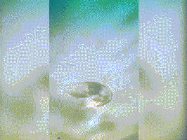 Phi thường - kỳ quặc - Video: “Xoáy nước" bí ẩn trên bầu trời khiến người dân kinh ngạc