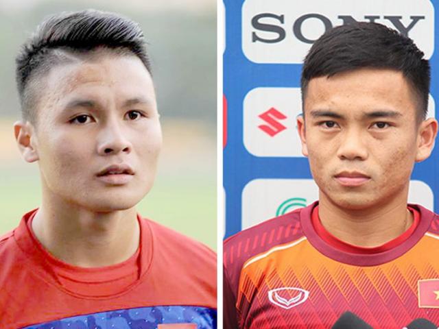 Bóng đá - Đối thủ từ phía sau