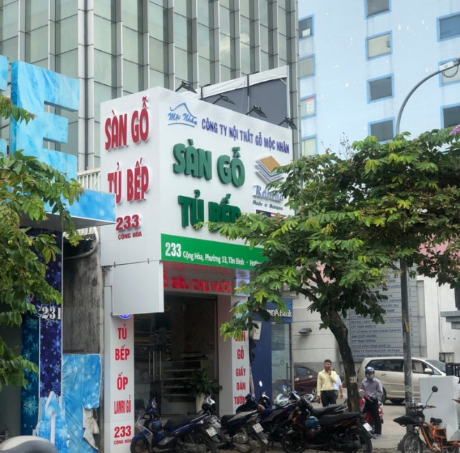 Mất tiền oan vì hiểu sai về đồ nội thất bằng gỗ công nghiệp - 3