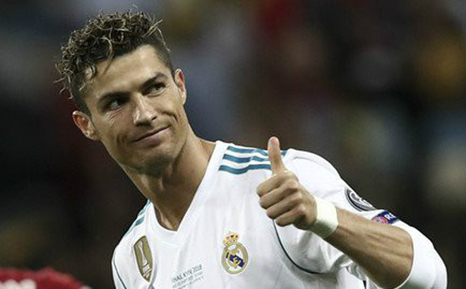 Real CLB loạn nhất thế giới: &#34;Ông trùm&#34; Ronaldo ra đi, Real còn thế lực nào? - 1