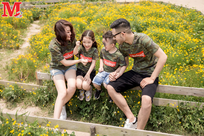 Siêu thị thời trang M2 sẵn sàng có mặt tại Hải Phòng - 3