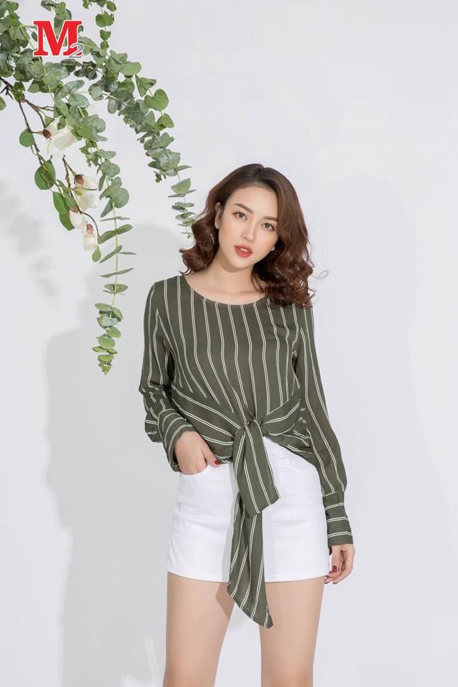 Siêu thị thời trang M2 sẵn sàng có mặt tại Hải Phòng - 5