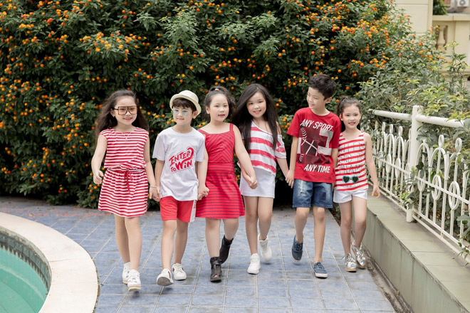 Siêu thị thời trang M2 sẵn sàng có mặt tại Hải Phòng - 4