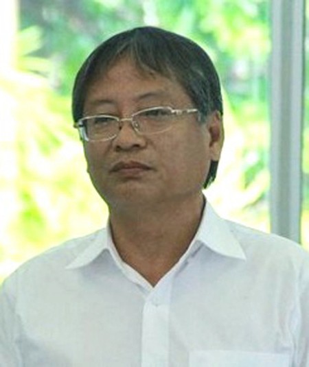Vì sao cựu phó chủ tịch UBND TP Đà Nẵng Nguyễn Ngọc Tuấn bị khởi tố? - 1