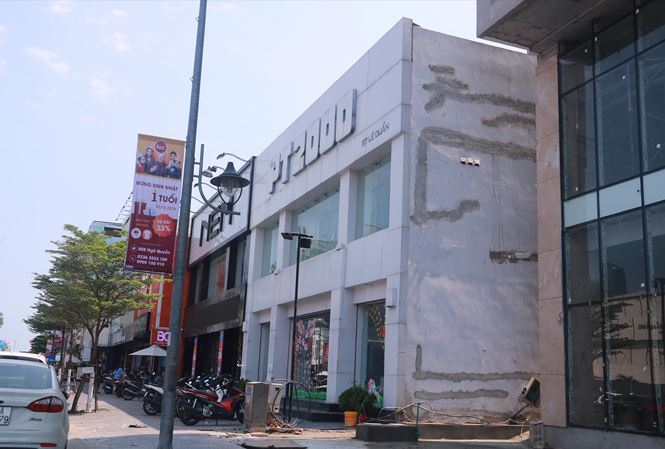 Vũ &#34;nhôm&#34; liên quan gì đến việc mua bán nhà đất công? - 1