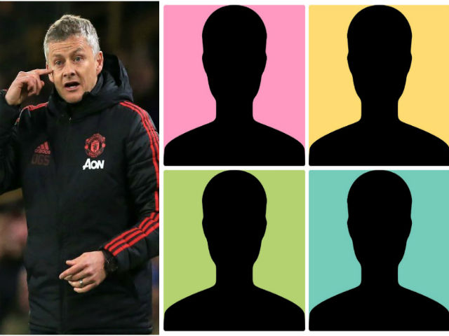 Bóng đá - Solskjaer "đại phẫu" MU: Đòi tiền vá 4 tử huyệt, "sấy tóc" như Sir Alex