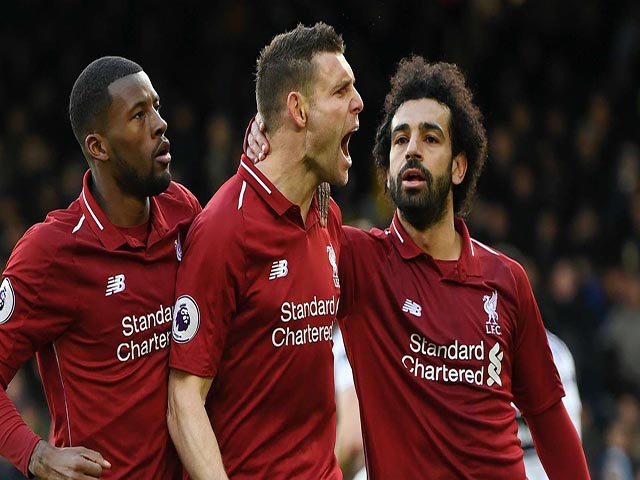 Bóng đá - Liverpool lục đục: “Vua” Salah tịt ngòi 7 trận, Klopp mạnh tay xử lý